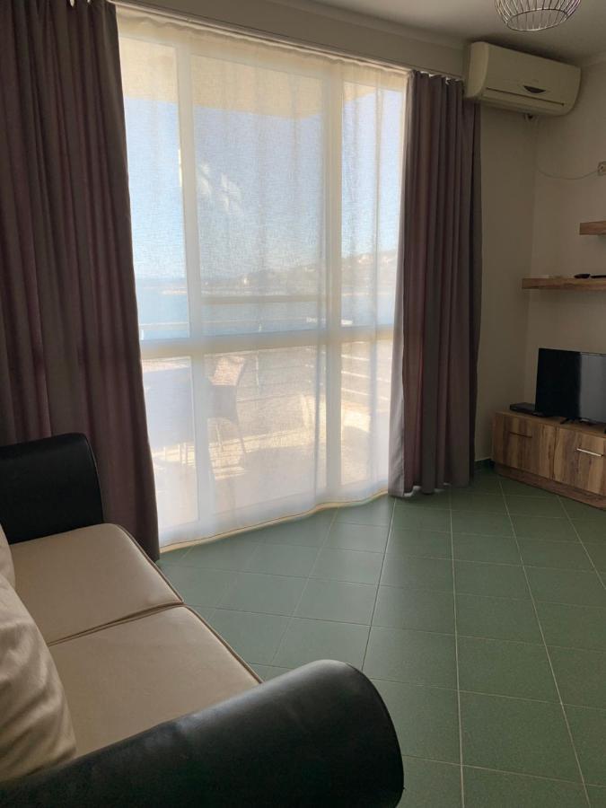 Eri Apartments 4 Shëngjin Buitenkant foto