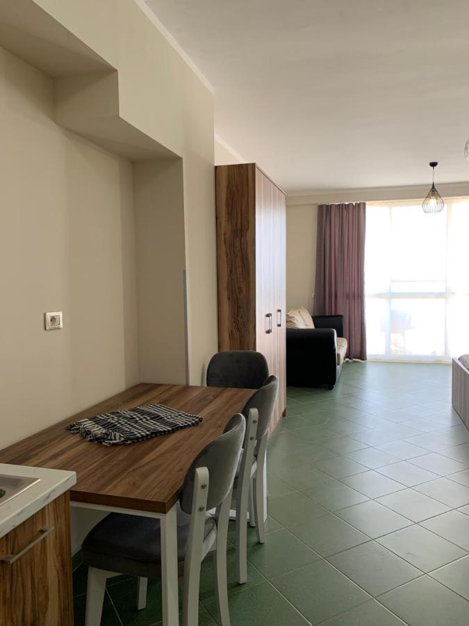 Eri Apartments 4 Shëngjin Buitenkant foto